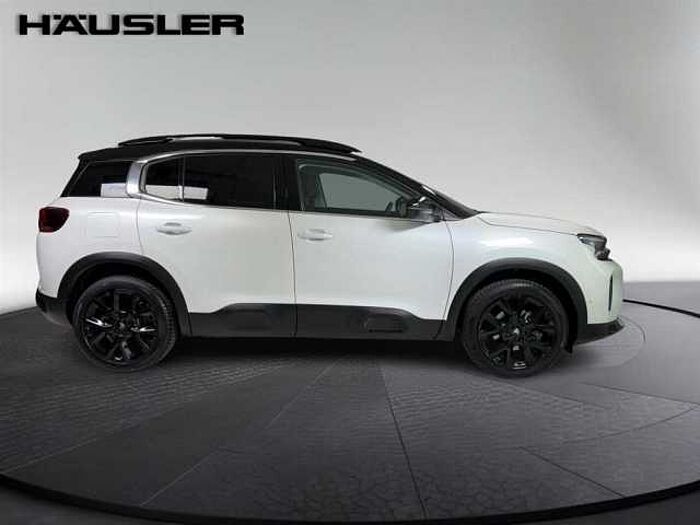 Citroen C5 Aircross 1.2 PT Automatik Leder Kamera Navi elektr. Sitze