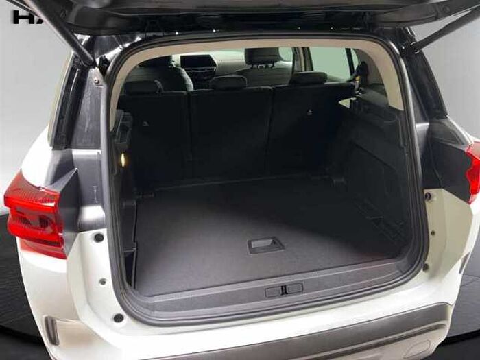 Citroen C5 Aircross 1.2 PT Automatik Leder Kamera Navi elektr. Sitze