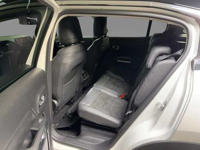 Citroen C5 Aircross 1.2 PT Automatik Leder Kamera Navi elektr. Sitze