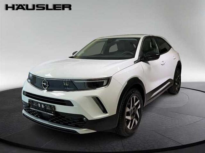 Opel Mokka Elegance 1.2 Rückfahrkamera Sitzheizung LED