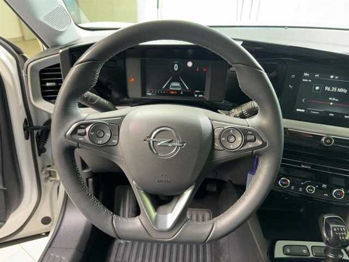 Opel Mokka Elegance 1.2 Rückfahrkamera Sitzheizung LED