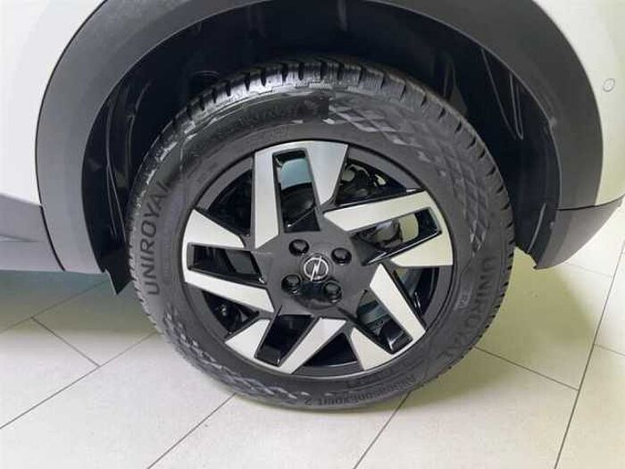 Opel Mokka Elegance 1.2 Rückfahrkamera Sitzheizung LED