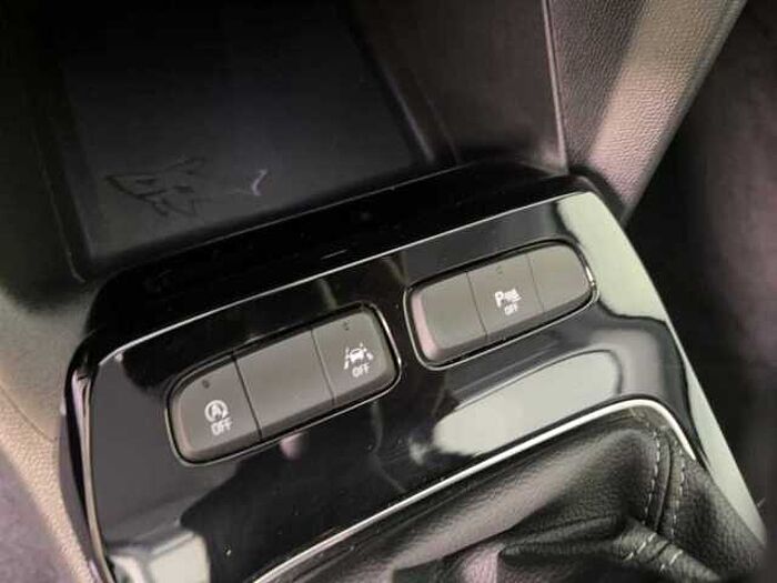 Opel Mokka Elegance 1.2 Rückfahrkamera Sitzheizung LED