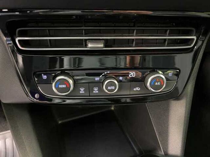 Opel Mokka Elegance 1.2 Rückfahrkamera Sitzheizung LED