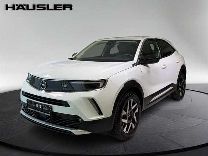 Opel Mokka Elegance 1.2 Rückfahrkamera Sitzheizung LED