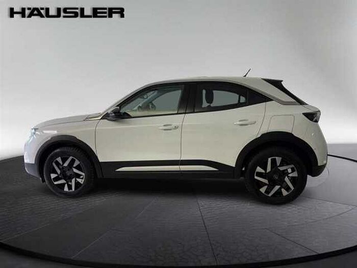 Opel Mokka Elegance 1.2 Rückfahrkamera Sitzheizung LED
