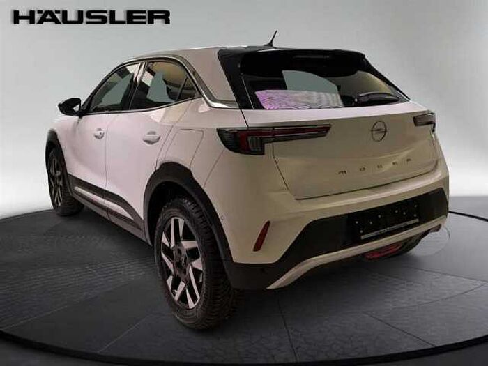 Opel Mokka Elegance 1.2 Rückfahrkamera Sitzheizung LED