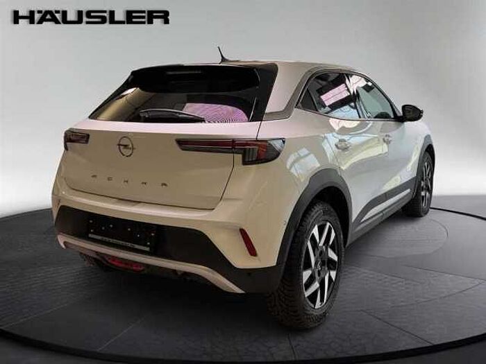 Opel Mokka Elegance 1.2 Rückfahrkamera Sitzheizung LED