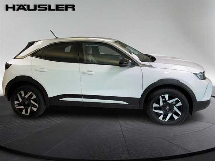 Opel Mokka Elegance 1.2 Rückfahrkamera Sitzheizung LED