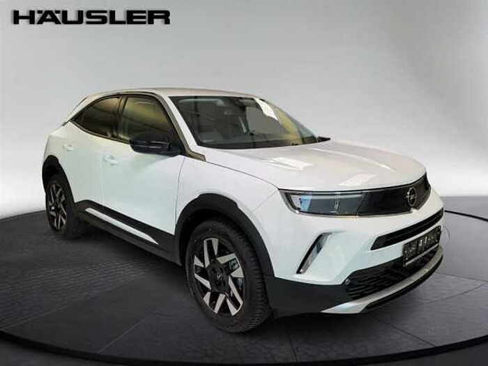 Opel Mokka Elegance 1.2 Rückfahrkamera Sitzheizung LED