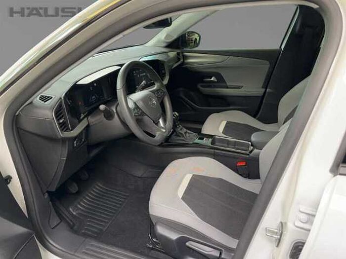 Opel Mokka Elegance 1.2 Rückfahrkamera Sitzheizung LED