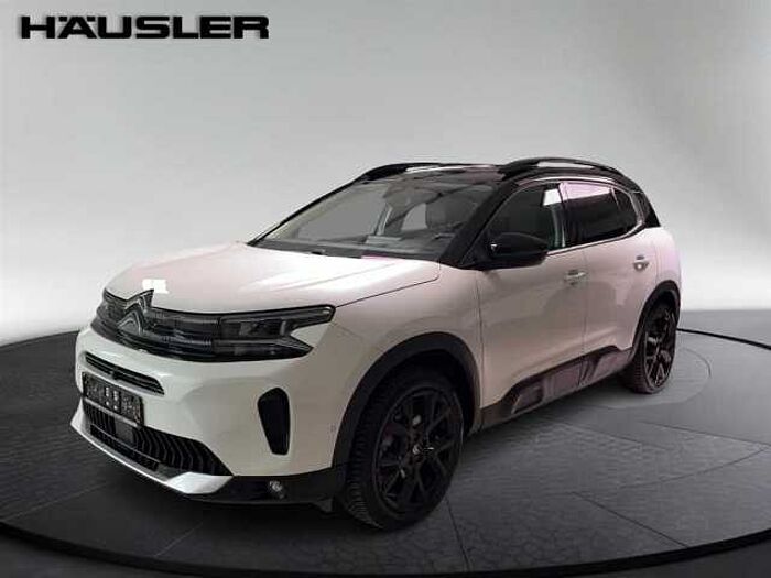 Citroen C5 Aircross 1.2 Feel Automatik Leder Kamera Navi elektr. Sitze