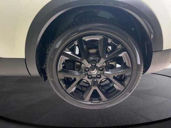 Citroen C5 Aircross 1.2 Feel Automatik Leder Kamera Navi elektr. Sitze