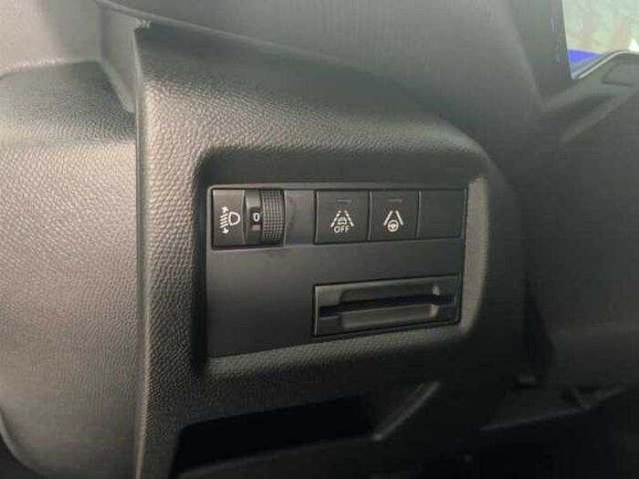 Citroen C5 Aircross 1.2 Feel Automatik Leder Kamera Navi elektr. Sitze