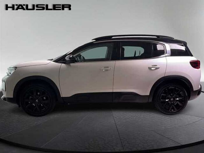 Citroen C5 Aircross 1.2 Feel Automatik Leder Kamera Navi elektr. Sitze