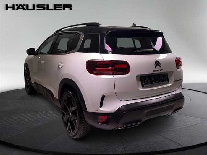 Citroen C5 Aircross 1.2 Feel Automatik Leder Kamera Navi elektr. Sitze