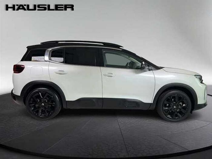 Citroen C5 Aircross 1.2 Feel Automatik Leder Kamera Navi elektr. Sitze