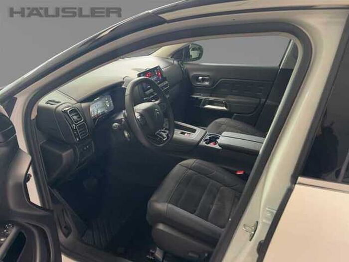 Citroen C5 Aircross 1.2 Feel Automatik Leder Kamera Navi elektr. Sitze