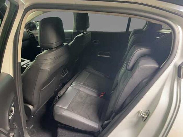 Citroen C5 Aircross 1.2 Feel Automatik Leder Kamera Navi elektr. Sitze