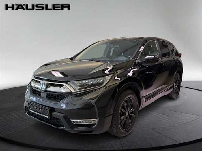 Honda CR-V Hybrid 2.0 Sport Line Automatik Kamera LED KeyLess