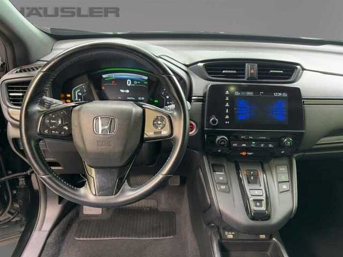 Honda CR-V Hybrid 2.0 Sport Line Automatik Kamera LED KeyLess