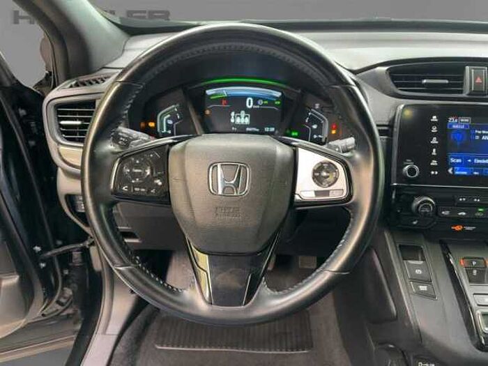 Honda CR-V Hybrid 2.0 Sport Line Automatik Kamera LED KeyLess