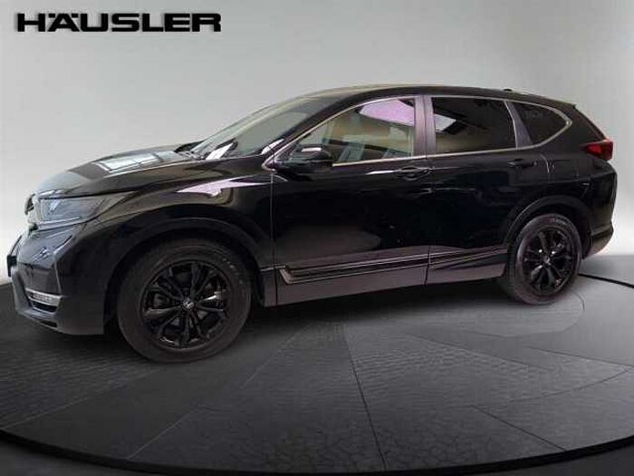 Honda CR-V Hybrid 2.0 Sport Line Automatik Kamera LED KeyLess