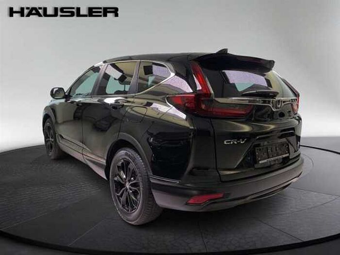 Honda CR-V Hybrid 2.0 Sport Line Automatik Kamera LED KeyLess
