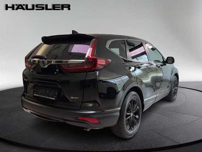 Honda CR-V Hybrid 2.0 Sport Line Automatik Kamera LED KeyLess