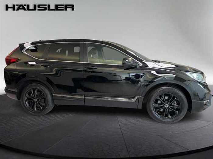 Honda CR-V Hybrid 2.0 Sport Line Automatik Kamera LED KeyLess