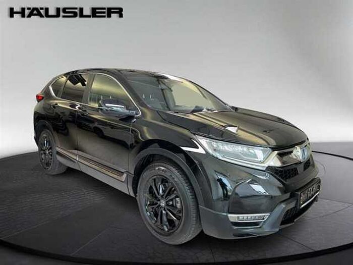 Honda CR-V Hybrid 2.0 Sport Line Automatik Kamera LED KeyLess