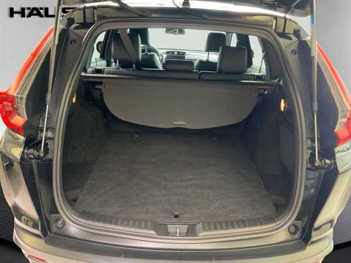Honda CR-V Hybrid 2.0 Sport Line Automatik Kamera LED KeyLess