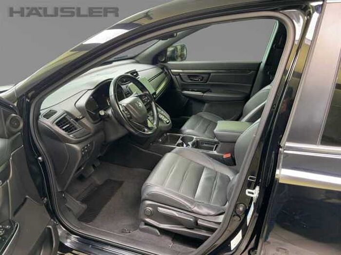 Honda CR-V Hybrid 2.0 Sport Line Automatik Kamera LED KeyLess