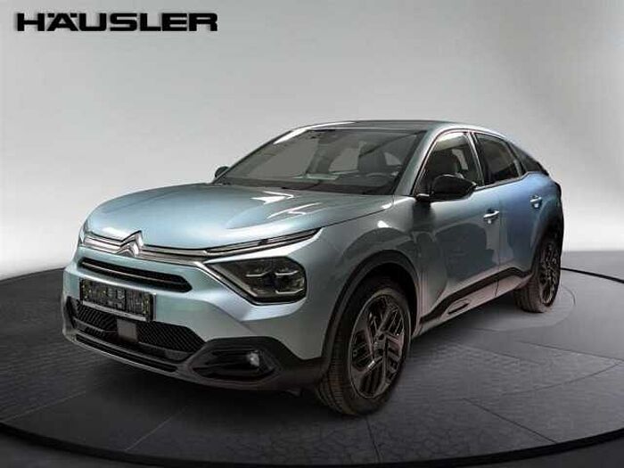 Citroen C4 1.2T Pure Tech S6S Plus Kamera Sitzhiezung LED