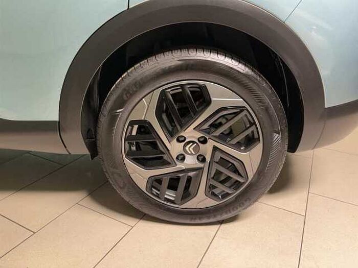 Citroen C4 1.2T Pure Tech S6S Plus Kamera Sitzhiezung LED