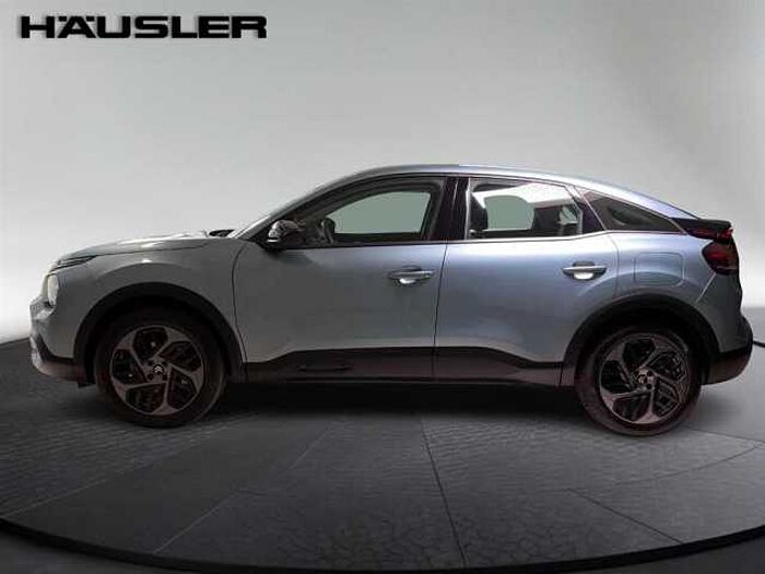 Citroen C4 1.2T Pure Tech S6S Plus Kamera Sitzhiezung LED