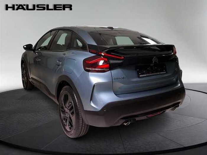 Citroen C4 1.2T Pure Tech S6S Plus Kamera Sitzhiezung LED