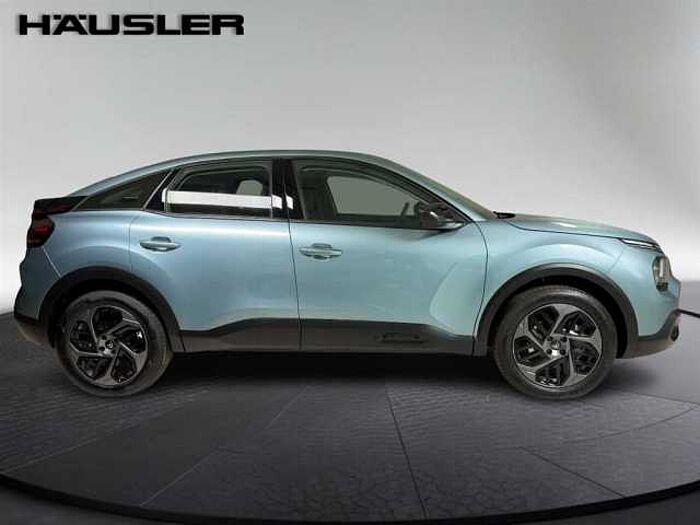 Citroen C4 1.2T Pure Tech S6S Plus Kamera Sitzhiezung LED