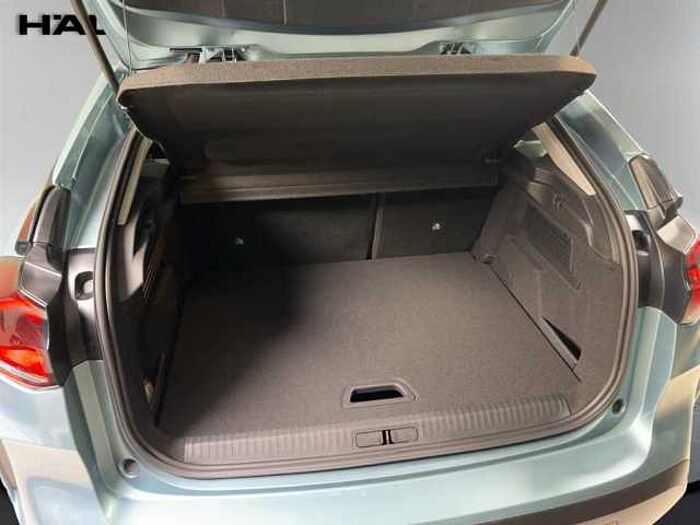 Citroen C4 1.2T Pure Tech S6S Plus Kamera Sitzhiezung LED