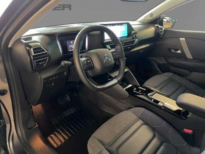 Citroen C4 X Shine Automatik PDC Navi Kamera Winterpaket LED