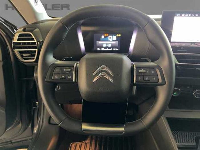 Citroen C4 X Shine Automatik PDC Navi Kamera Winterpaket LED