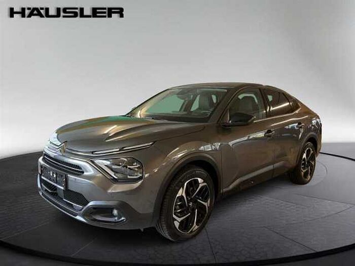 Citroen C4 X Shine Automatik PDC Navi Kamera Winterpaket LED