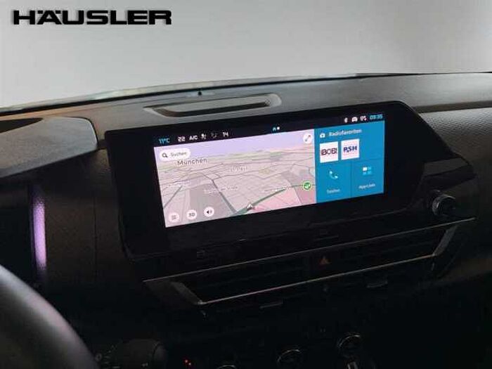 Citroen C4 X Shine Automatik PDC Navi Kamera Winterpaket LED