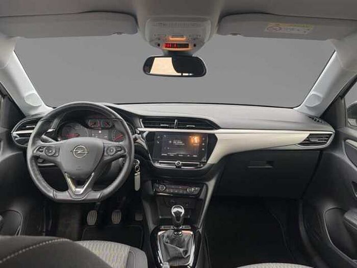 Opel Corsa 1.2 Edition*Kamera*Carplay*Navi*Sitzheizung