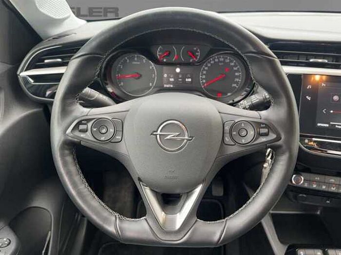 Opel Corsa 1.2 Edition*Kamera*Carplay*Navi*Sitzheizung