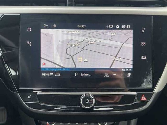 Opel Corsa 1.2 Edition*Kamera*Carplay*Navi*Sitzheizung