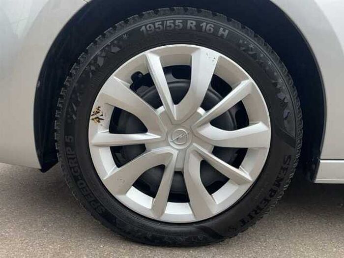 Opel Corsa 1.2 Edition*Kamera*Carplay*Navi*Sitzheizung