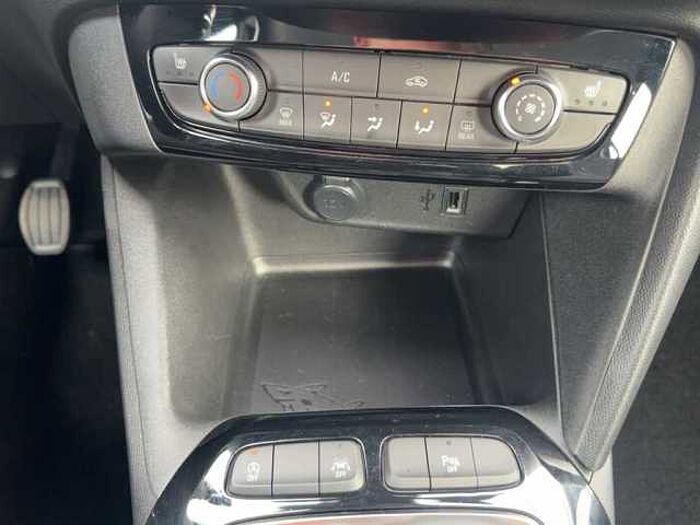 Opel Corsa 1.2 Edition*Kamera*Carplay*Navi*Sitzheizung