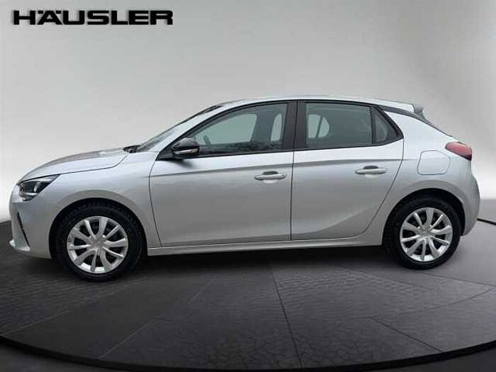 Opel Corsa 1.2 Edition*Kamera*Carplay*Navi*Sitzheizung