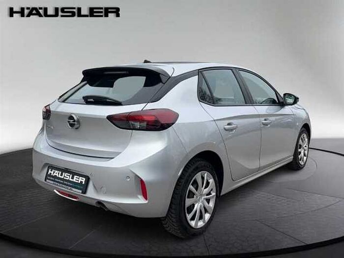 Opel Corsa 1.2 Edition*Kamera*Carplay*Navi*Sitzheizung